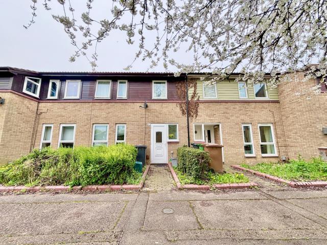 House for rent in Ortongate Centre, Peterborough