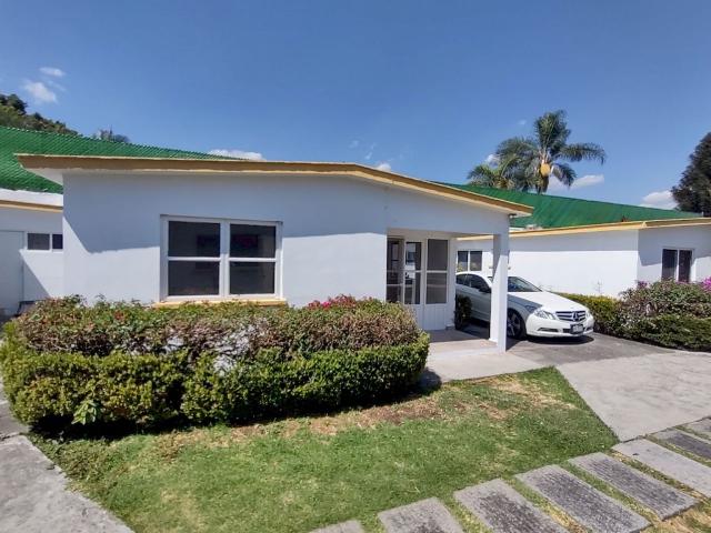 Casa en renta en Morelos