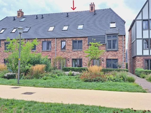Woning te huur in Triangel, Waddinxveen