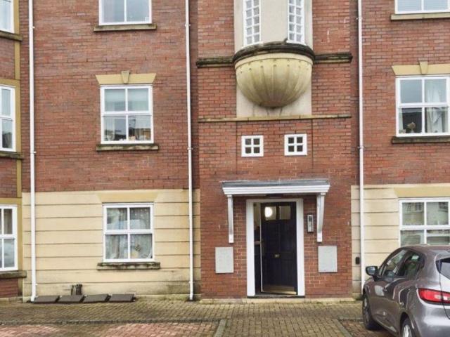 House for rent in Cradlewell, Newcastle upon Tyne