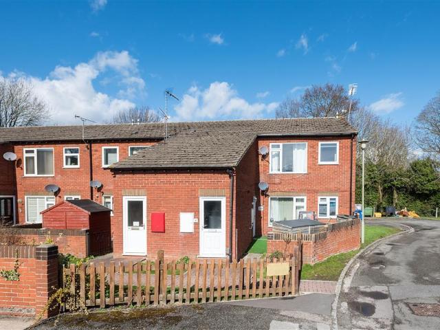 House for rent in Berrick Salome, Oxfordshire