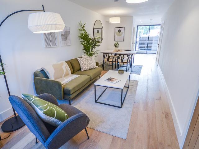 House for rent in Trafford Park, Greater Manchester