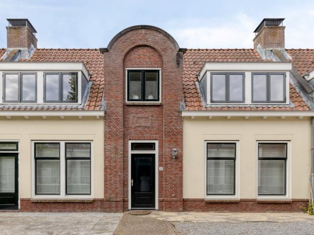Woning te huur in Wassenaar, Dorp