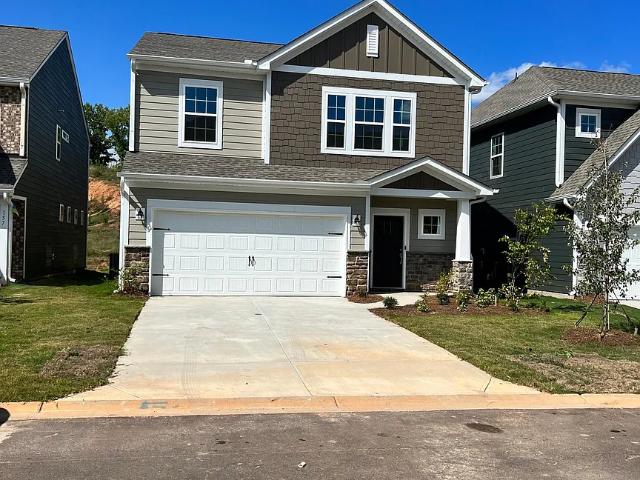 House for rent in Reidville