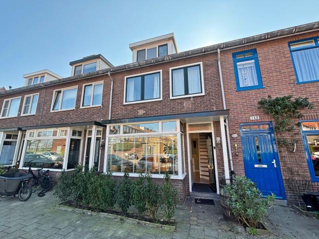 Woning te huur in Haarlem, Noord Holland
