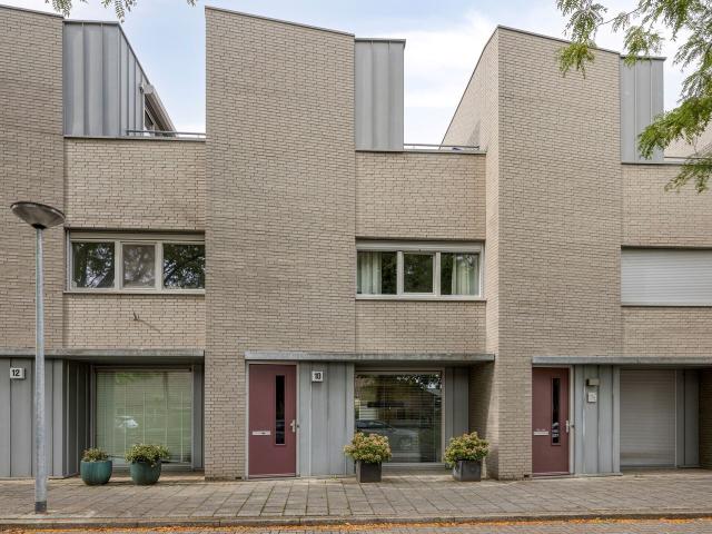 Woning te huur in Wittevrouwenveld, Limburg