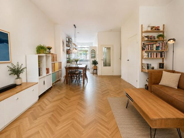 Woning te huur in Oost, Amsterdam