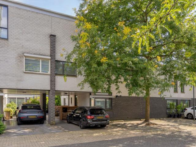 Woning te huur in Vught, Noord Brabant
