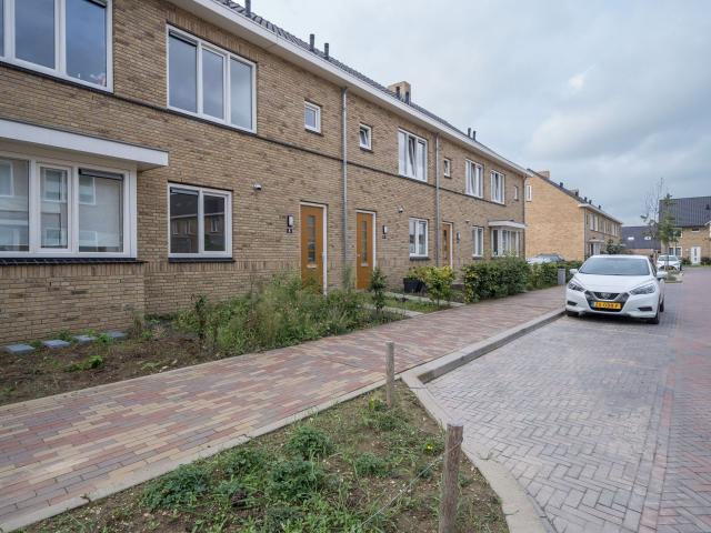 Woning te huur in Nijmegen