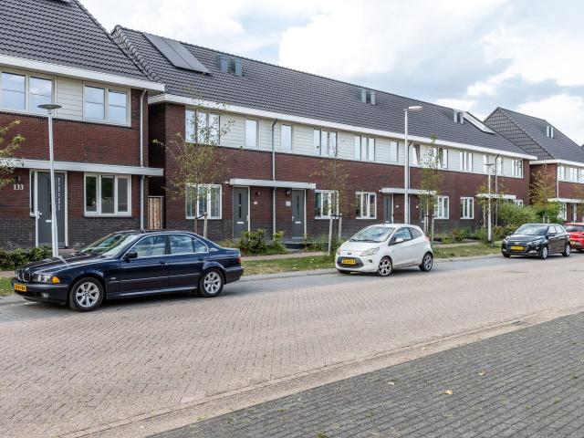 Woning te huur in Reeshof, Tilburg