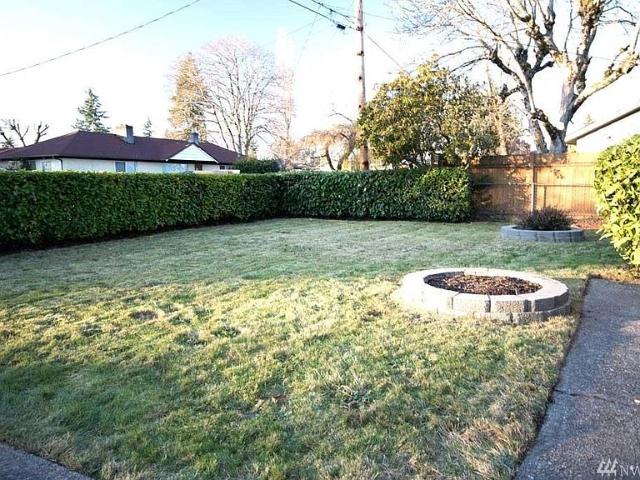 House for rent in Renton