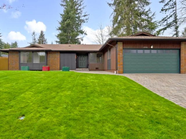 House for rent in Renton