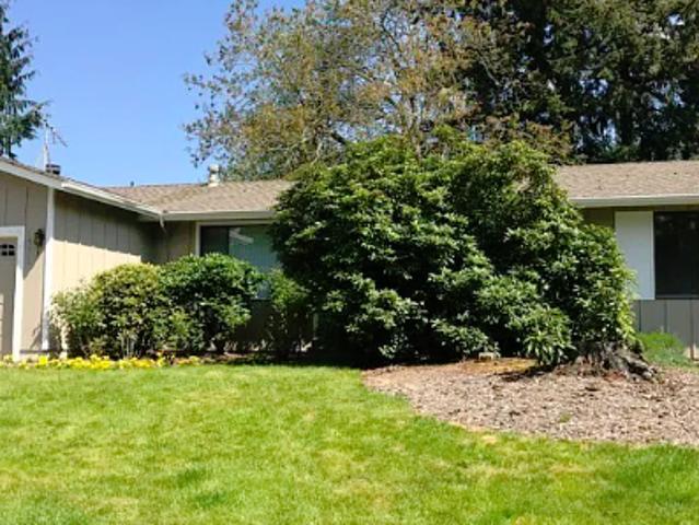 House for rent in Renton