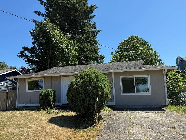 House for rent in Renton