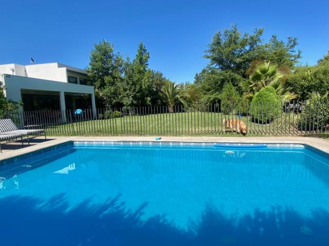 Casa en arriendo en Requínoa, Libertador General Bernardo O'higgins