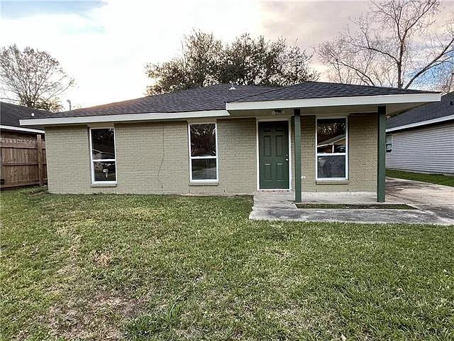House for rent in Reserve