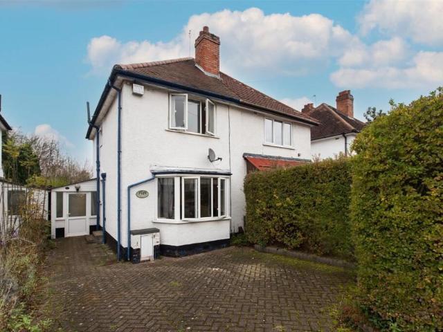 House for rent in Selly Oak, Isle Of Man