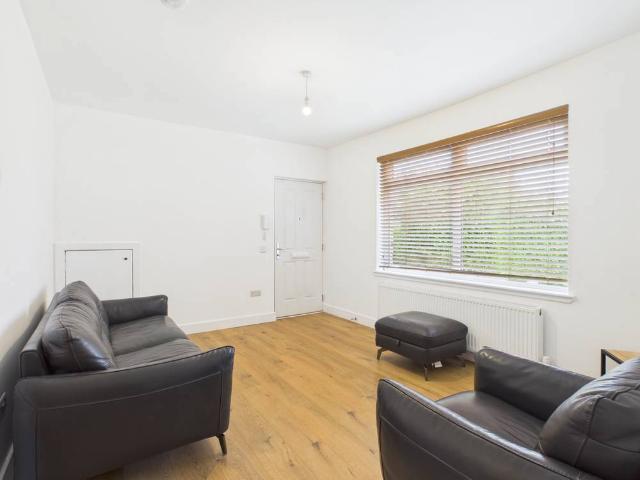 House for rent in Leith, Scotland