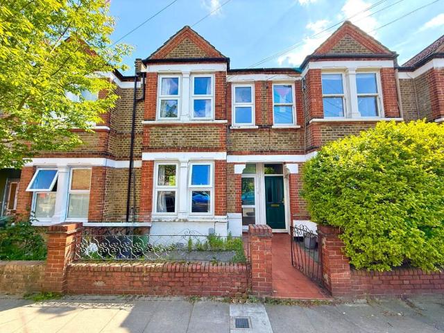 House for rent in London Borough of Lewisham, Brockley
