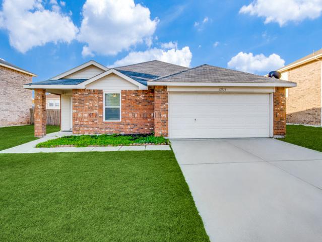 House for rent in Rhome