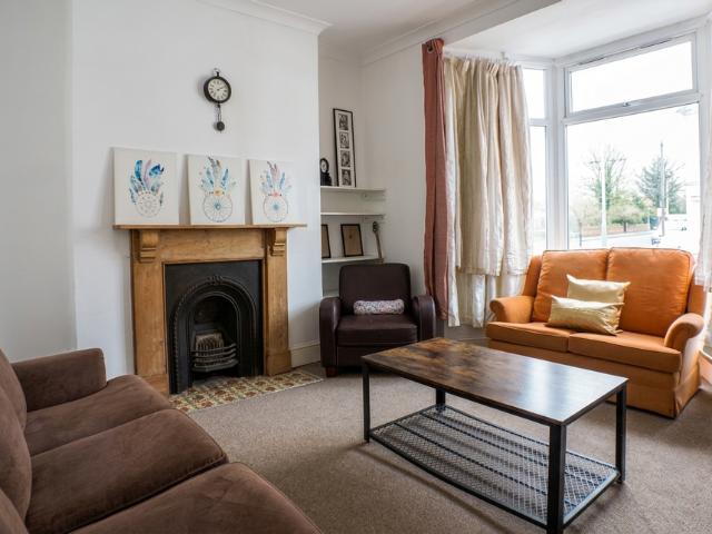 House for rent in Mount Pleasant, Nangreaves