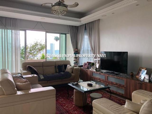 House for rent in Petaling, Damansara Damai