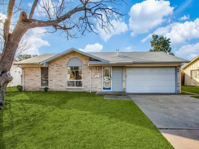 House for rent in Richardson