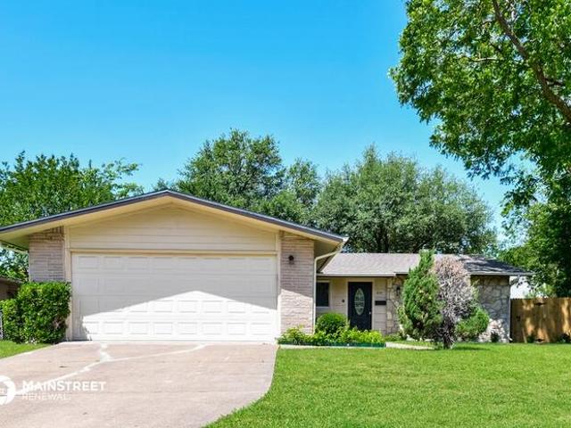 House for rent in Richardson