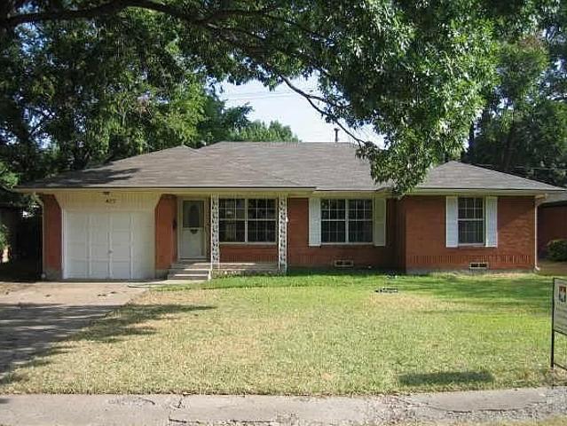 House for rent in Richardson