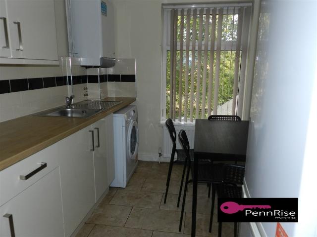 House for rent in Plasnewydd, Falcon Lodge