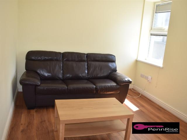 House for rent in Plasnewydd, Falcon Lodge
