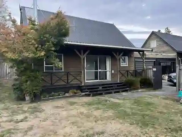 House for rent in Richmond Heights, Waikato