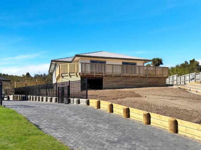 House for rent in Richmond Heights, Waikato