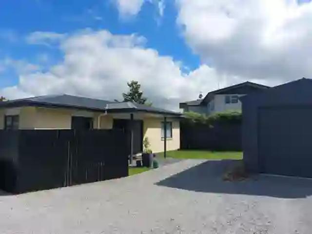 House for rent in Richmond Heights, Waikato