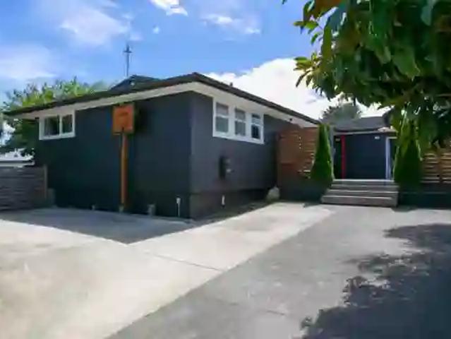 House for rent in Richmond Heights, Waikato