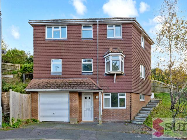 House for rent in Woodingdean, Ovingdean