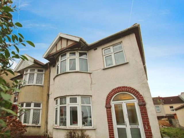 House for rent in Feckenham, City Of Bristol