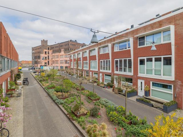 Woning te huur in Haarlem, Haarlem