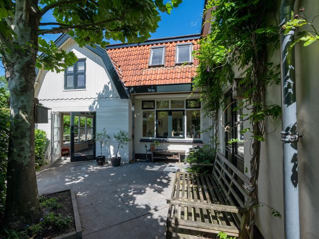 Woning te huur in Nieuwersluis, Utrecht