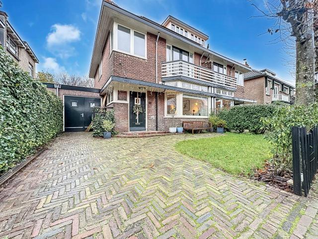 Woning te huur in Aerdenhout, Noord Holland