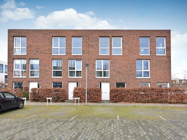 Woning te huur in Huizen, Noord Holland