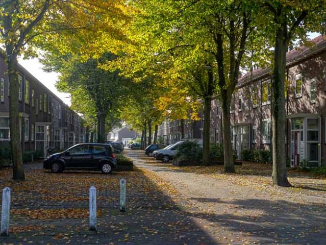 Woning te huur in Rijnsburg, Katwijk