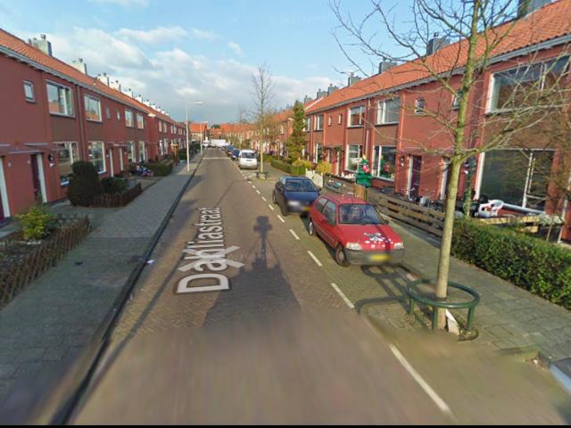 Woning te huur in Rijnsburg, Zuid Holland