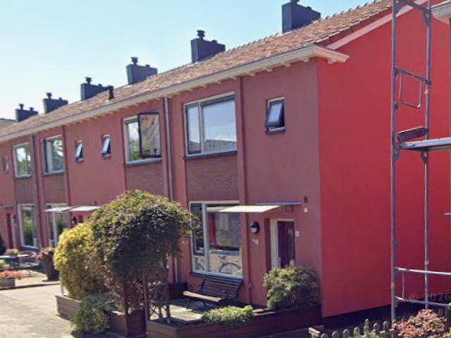 Woning te huur in Rijnsburg, Katwijk