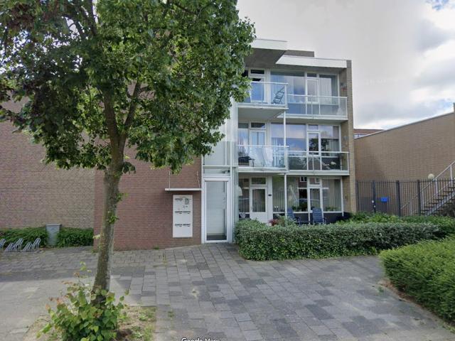 Woning te huur in De Horn, Rijnsburg