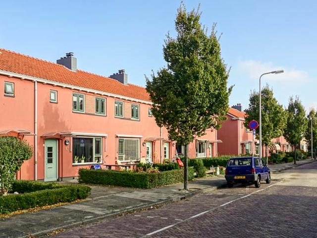 Woning te huur in Rijnsburg, Zuid Holland