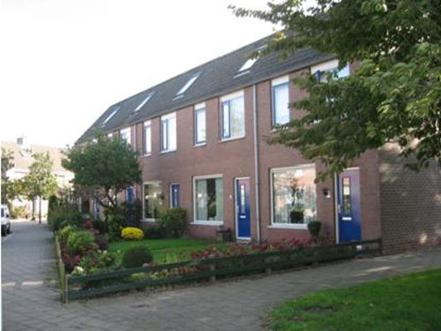 Landhuis te huur in Rijnsburg
