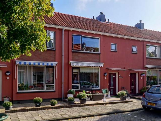 Woning te huur in Rijnsburg, Zuid Holland