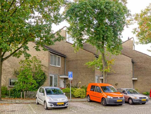 Woning te huur in Frederiksoord, Rijnsburg