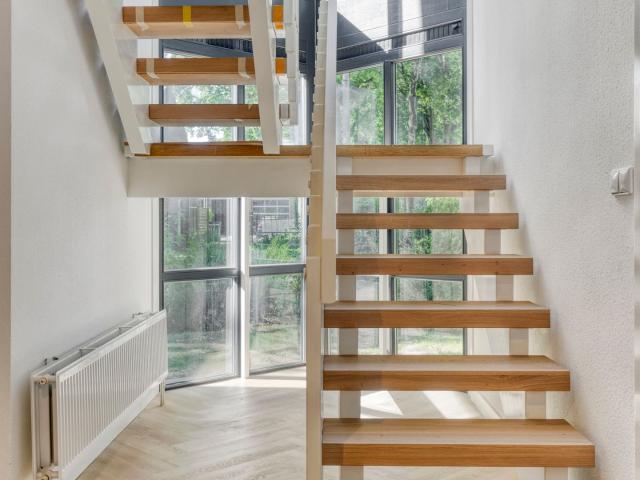 Landhuis te huur in Eindhoven, Acht
